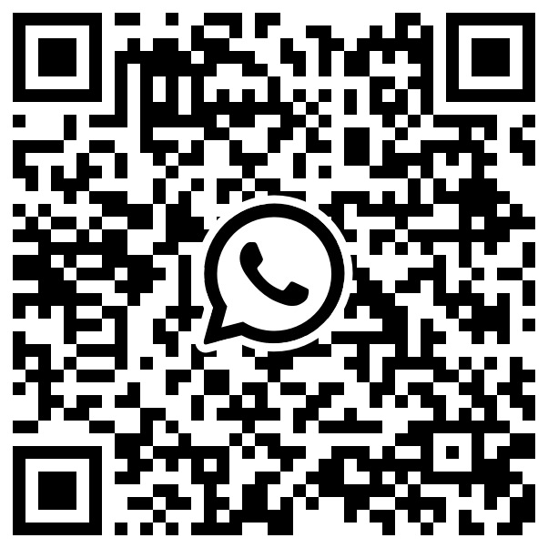 Scan to Order via WhatsApp